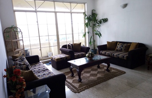 Borella Apartment | Bed and breakfast in Colombo 07