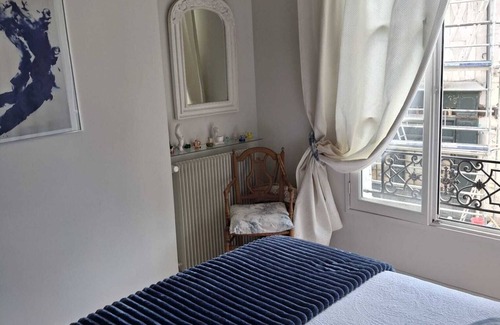 Bourgogne Bed & Breakfast | Bed and breakfast in historic Orléans