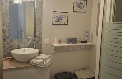 Bourgogne Bed & Breakfast | Bed and breakfast in historic Orléans