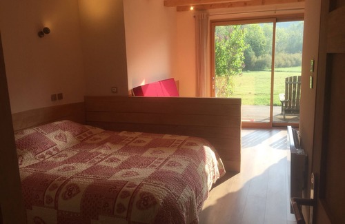 Polignac House | Bed and breakfast in the heart of nature, 10 minutes from Le Puy en Velay, Haute Loire.