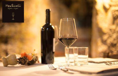Campobasso Bed & Breakfast | Bed and breakfast ∙ Il Palazzo Vecchio