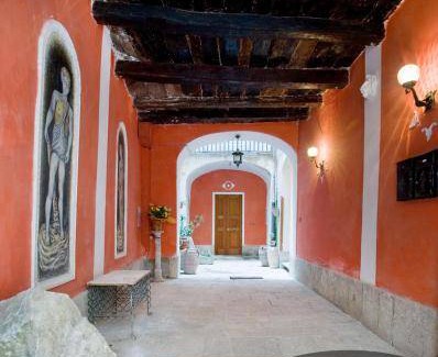 Campobasso Bed & Breakfast | Bed and breakfast ∙ Il Palazzo Vecchio