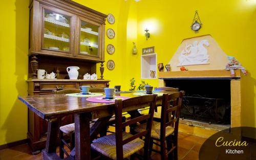 Campobasso Bed & Breakfast | Bed and breakfast ∙ Il Palazzo Vecchio