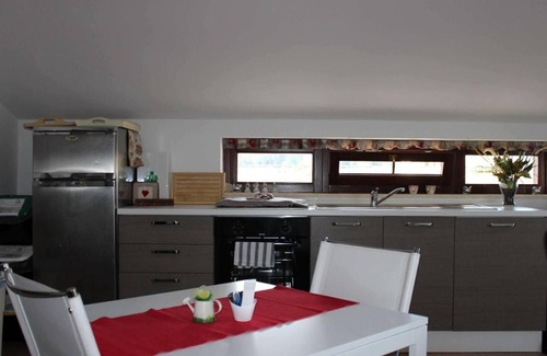 Telese Bed & Breakfast | Bed and Breakfast in Telese Terme near Gepos and Maugeri and the Spa