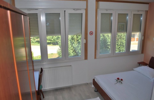 Volcja Draga Bed & Breakfast | Bed and Breakfast Kogoj