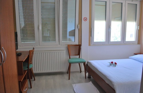 Volcja Draga Bed & Breakfast | Bed and Breakfast Kogoj