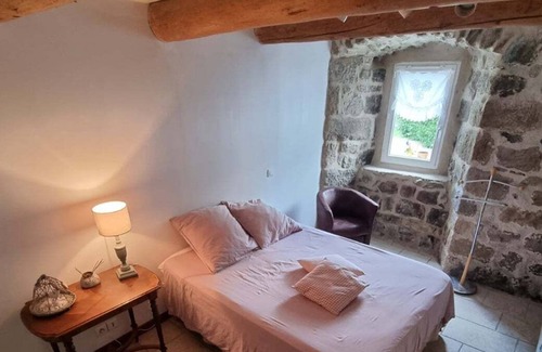 Mars Bed & Breakfast | Bed and breakfast la source between Ardèche and Haute-Loire