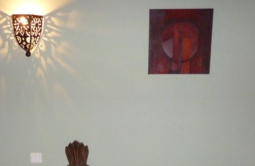 Laborie House | Bed and Breakfast Languedoc-Roussillon - The Lake Crivito
