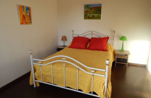 Arles House | Bed and Breakfast Mas du Petit Paradis in ARLES