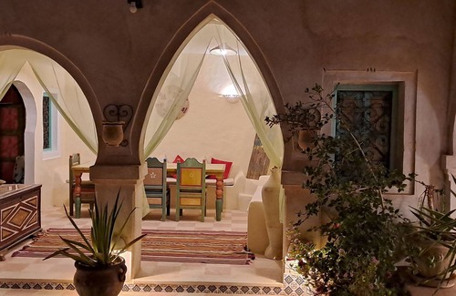 Medenine Bed & Breakfast | Bed and breakfast medenine