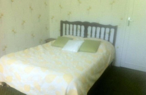 Le Vey House | Bed and Breakfast Moulin du Vey (CH10)