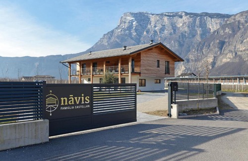 Nave San Rocco Bed & Breakfast | Bed and Breakfast NAVIS