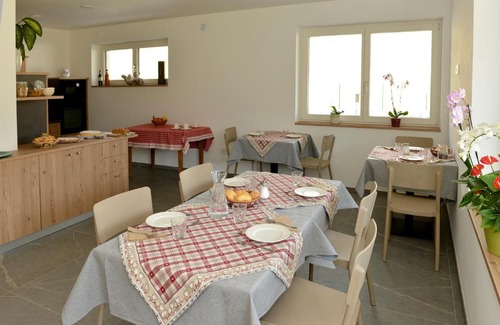 Nave San Rocco Bed & Breakfast | Bed and Breakfast NAVIS
