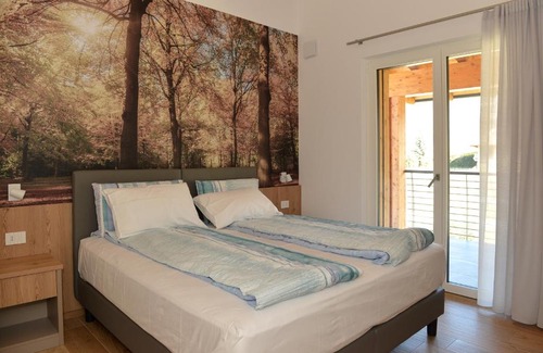 Nave San Rocco Bed & Breakfast | Bed and Breakfast NAVIS