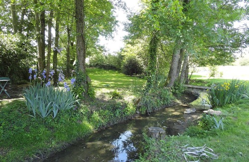 Mauleon House | bed and breakfast near Puy du Fou