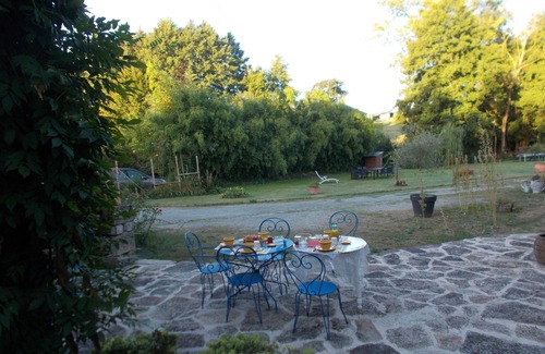 Mauleon House | bed and breakfast near Puy du Fou