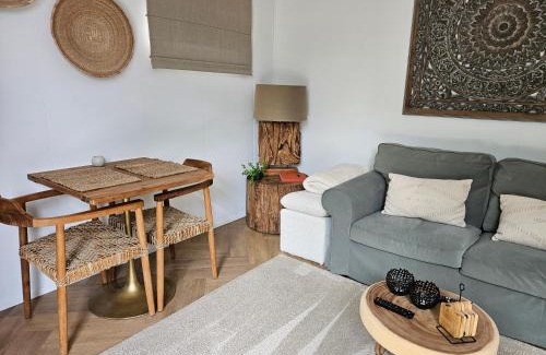 Bergen op Zoom Bed & Breakfast | Bed and Breakfast Bij ons in het bos