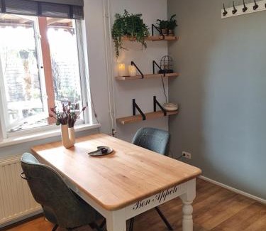 Zuid-Beijerland Bed & Breakfast | Bed and Breakfast De Dijk