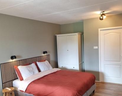 Zuid-Beijerland Bed & Breakfast | Bed and Breakfast De Dijk