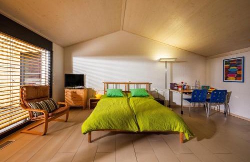 Gelfingen Bed & Breakfast | Bed and Breakfast Oase im Seetal