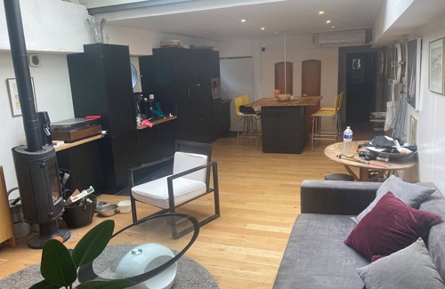 Bois Blancs Boat Rental | Bed and breakfast on a houseboat