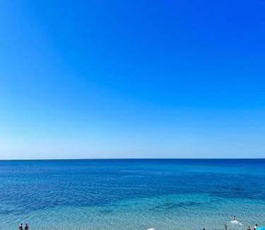 Su Forti Bed & Breakfast | Bed and Breakfast Onde Beach Poetto