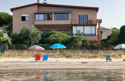 Su Forti Bed & Breakfast | Bed and Breakfast Onde Beach Poetto