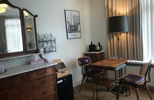 Rotterdam Bed & Breakfast | Bed and Breakfast Rotterdam