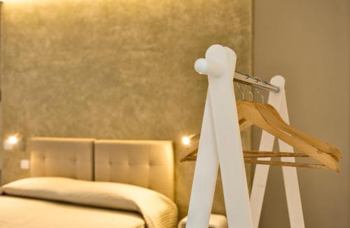 Bitonto Bed & Breakfast | Bed And Breakfast T57