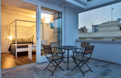 Bitonto Bed & Breakfast | Bed And Breakfast T57