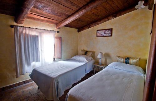 Cersuta Bed & Breakfast | Bed and Breakfast Tenuta Palmieri ONLY ADULT