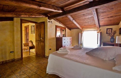 Cersuta Bed & Breakfast | Bed and Breakfast Tenuta Palmieri ONLY ADULT