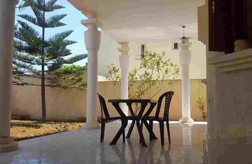 Saidia House | Bed and breakfast with direct access to Saïdia Beach - quiet and safe