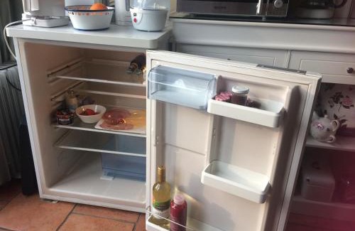 Weurt House | Bed and Garden Alde Coninckshof