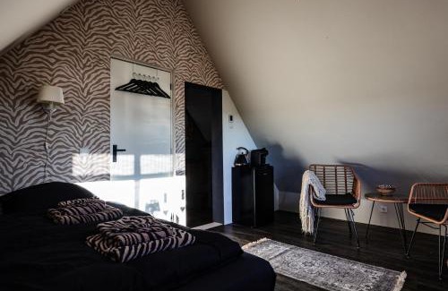 Midsland Bed & Breakfast | Bed and Relax Terschelling