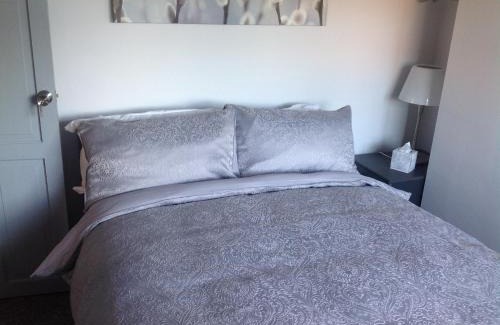 Newark Bed & Breakfast | BED AT BOWBRIDGE Double Room