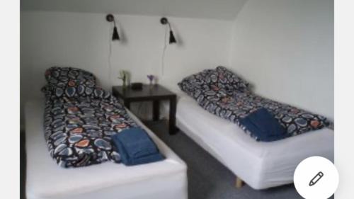 Ribe Apartment | Bed & Bath tæt på Nationalpark Vadehavet