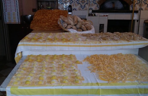 San Martino in Strada Bed & Breakfast | Bed & Breakfast 1906