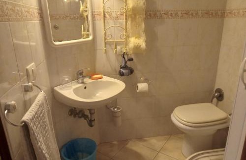 Tarquinia Bed & Breakfast | Bed & Breakfast ALLA LOGGETTA
