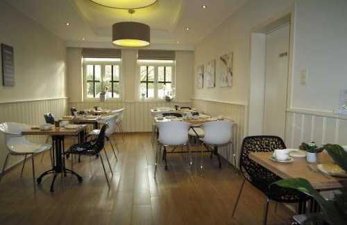 De Tempels Bed & Breakfast | Bed & Breakfast De Kleine Magnolia