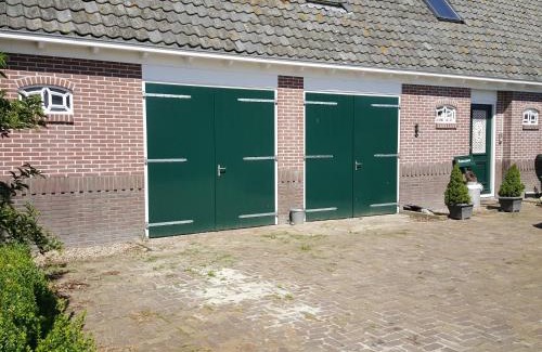 Zuidermeer Bed & Breakfast | Bed & Breakfast De Koegang