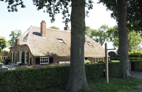 Doornspijk Bed & Breakfast | Bed & Breakfast De Oude Heerd