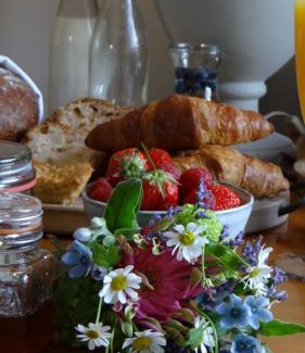 Doornspijk Bed & Breakfast | Bed & Breakfast De Oude Heerd