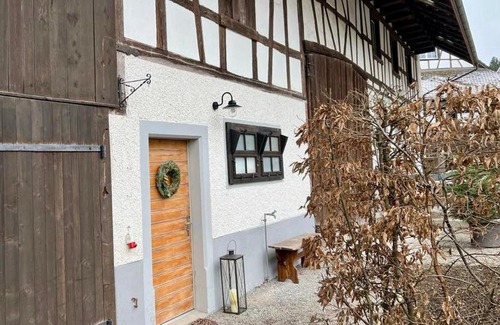 Neerach Bed & Breakfast | Bed & Breakfast Gaetzi