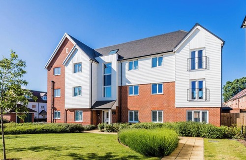 Bobbing Bed & Breakfast | Bed & Breakfast in Sittingbourne