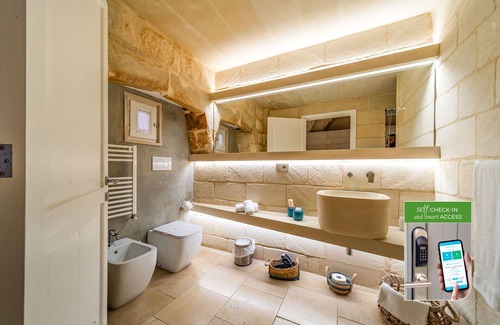 Centro Storico Bed & Breakfast | Bed & Breakfast in Maglie with 1 bedrooms sleeps 2