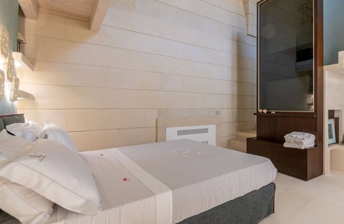 Centro Storico Bed & Breakfast | Bed & Breakfast in Maglie with 1 bedrooms sleeps 2