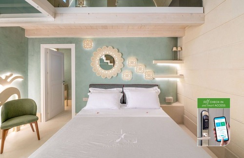 Centro Storico Bed & Breakfast | Bed & Breakfast in Maglie with 1 bedrooms sleeps 2