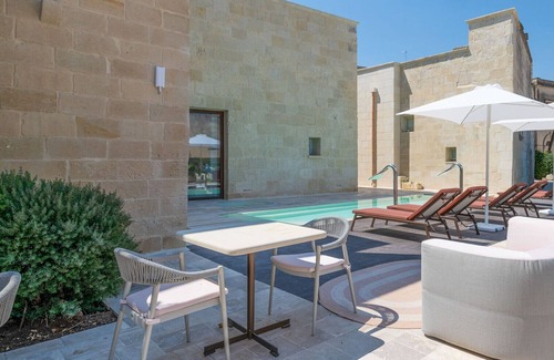 Centro Storico Bed & Breakfast | Bed & Breakfast in Maglie with 1 bedrooms sleeps 2