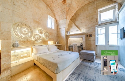 Centro Storico Bed & Breakfast | Bed & Breakfast in Maglie with 1 bedrooms sleeps 2